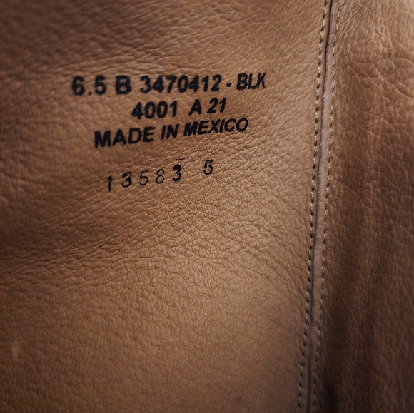 Frye Melissa Riding boot - Picture 6 of 6